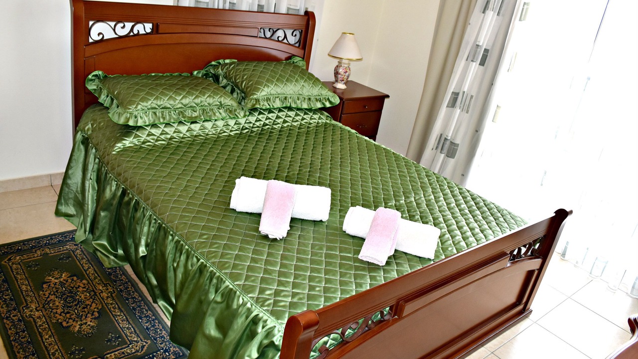 Photo of Bedroom in Pegeia