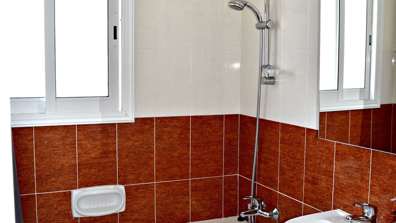 Photo of Bathroom in Pegeia