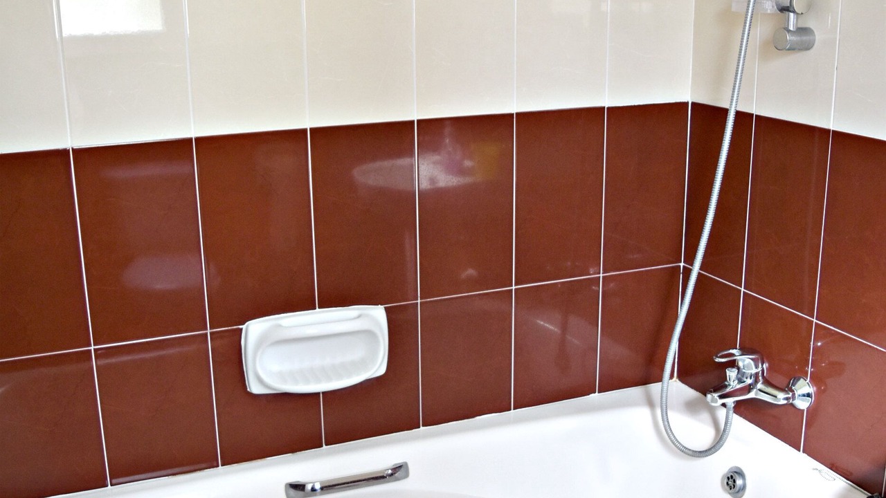 Photo of Bathroom in Pegeia