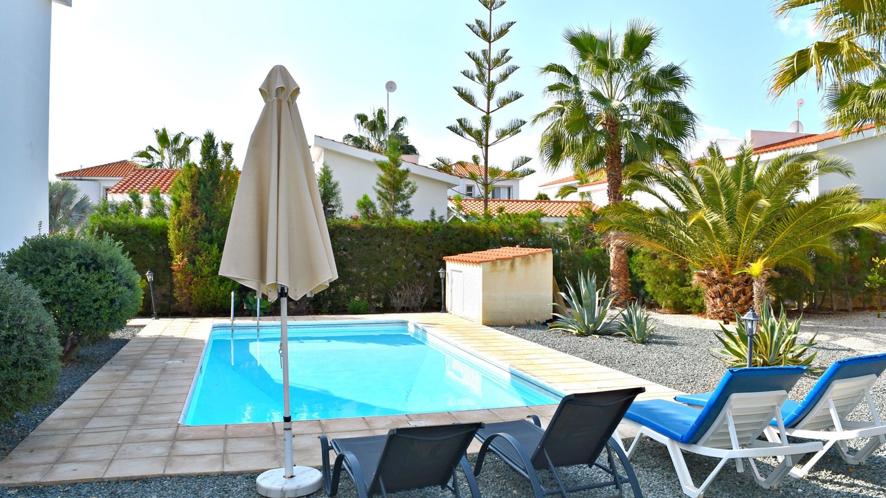 Photo of Outdoor in Pegeia