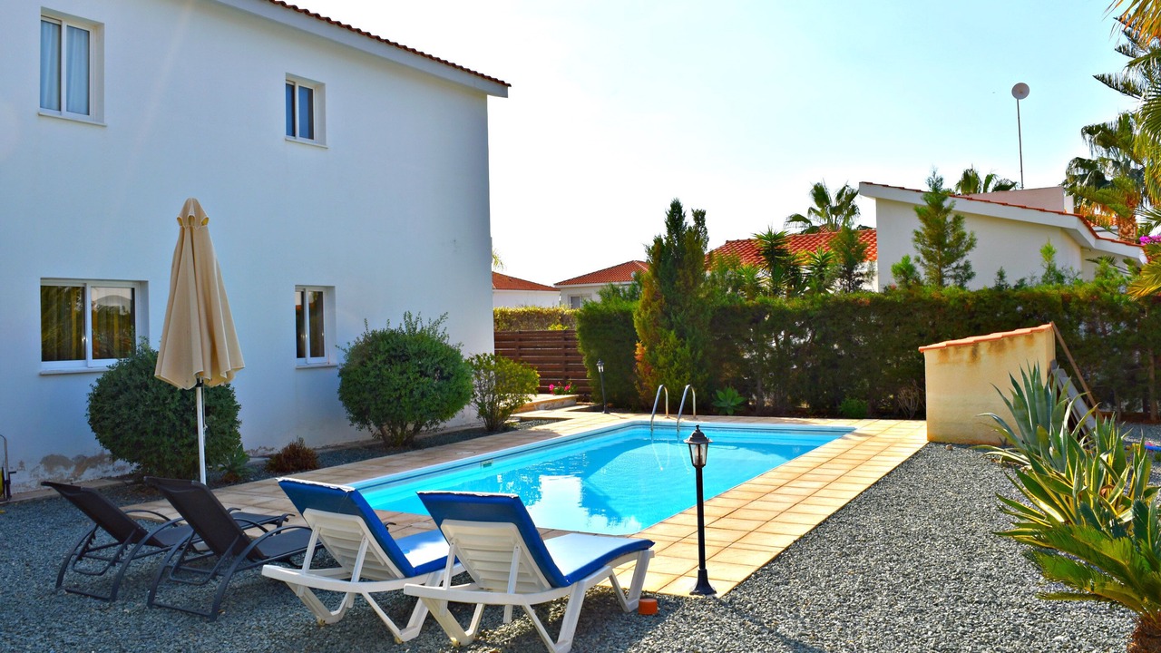 Photo of Outdoor in Pegeia