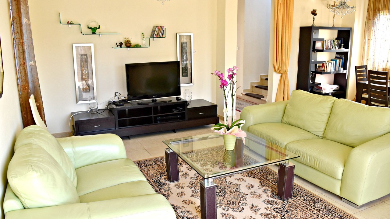 Photo of Livingroom in Pegeia