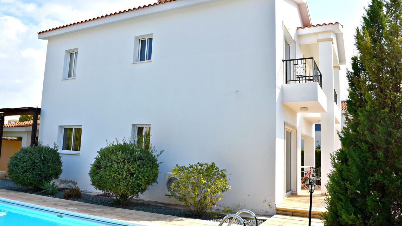 Photo of Outdoor in Pegeia