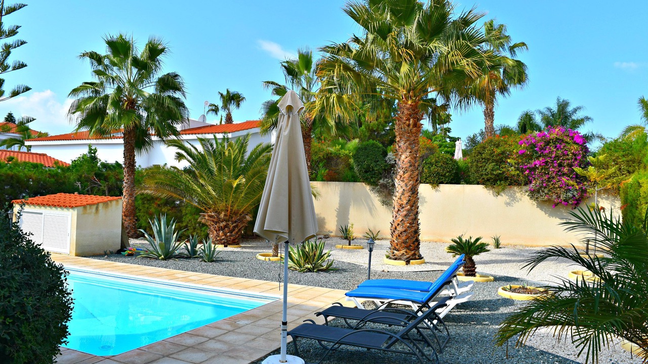 Photo of Outdoor in Pegeia
