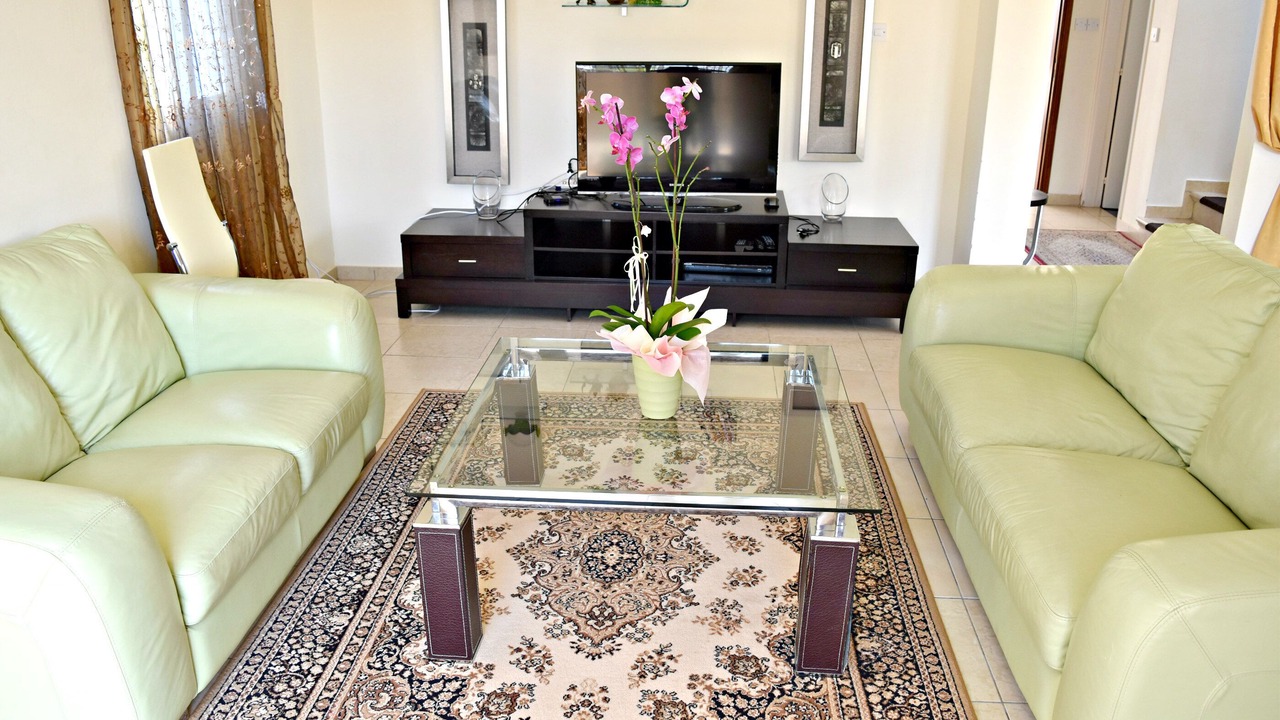 Photo of Livingroom in Pegeia