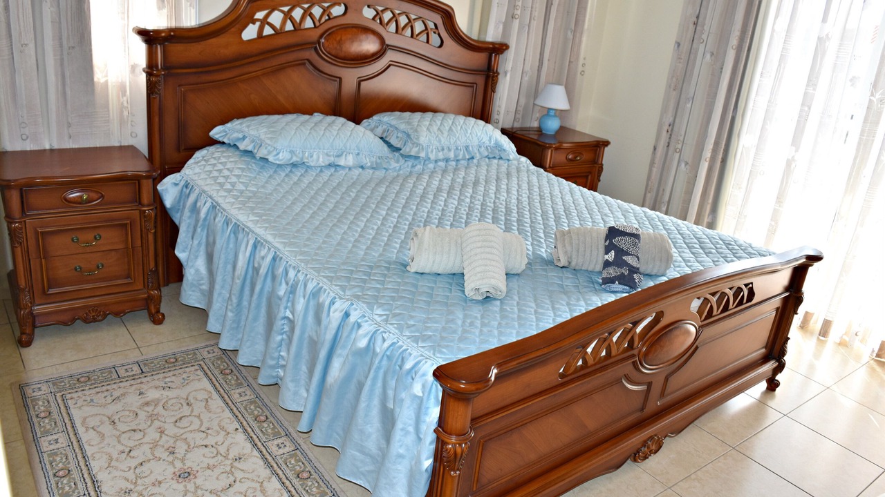 Photo of Bedroom in Pegeia