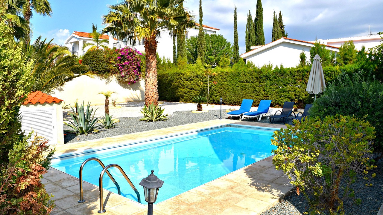 Photo of Outdoor in Pegeia