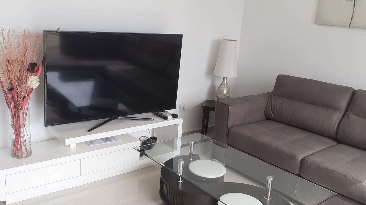Photo of Livingroom in Pegeia