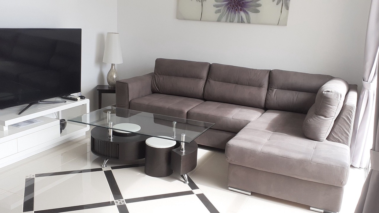 Photo of Livingroom in Pegeia