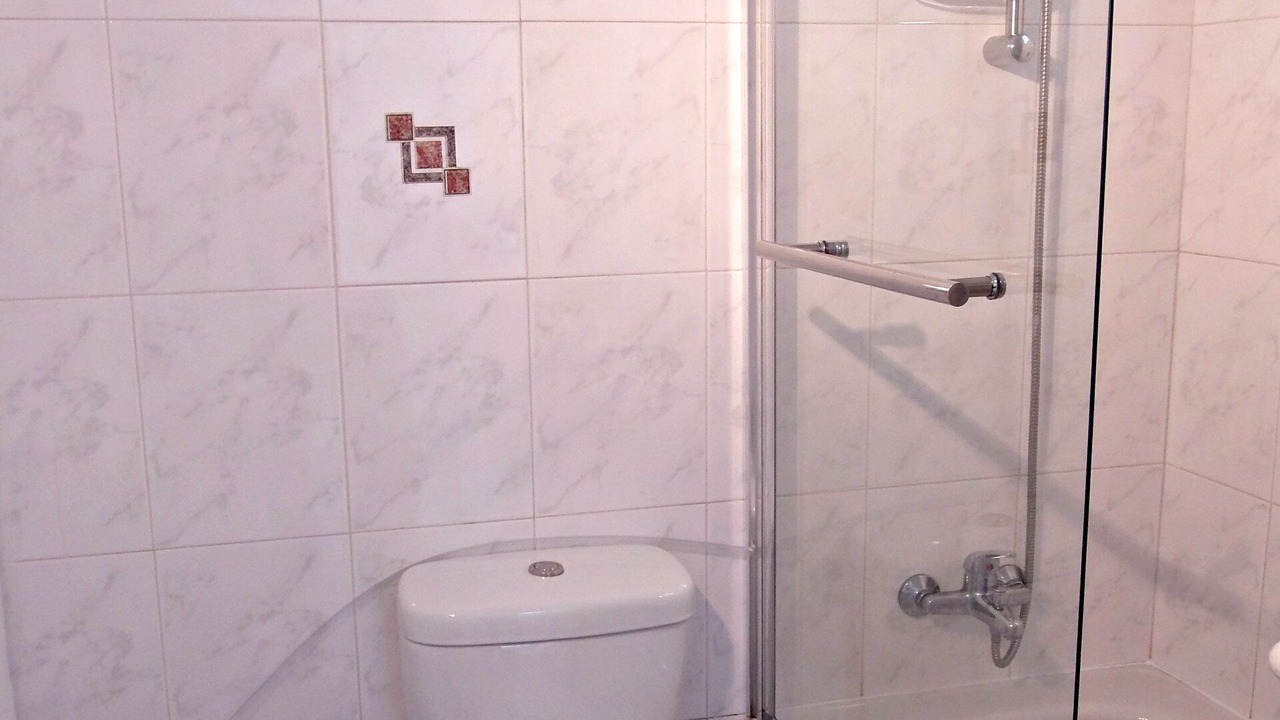 Photo of Bathroom in Pegeia