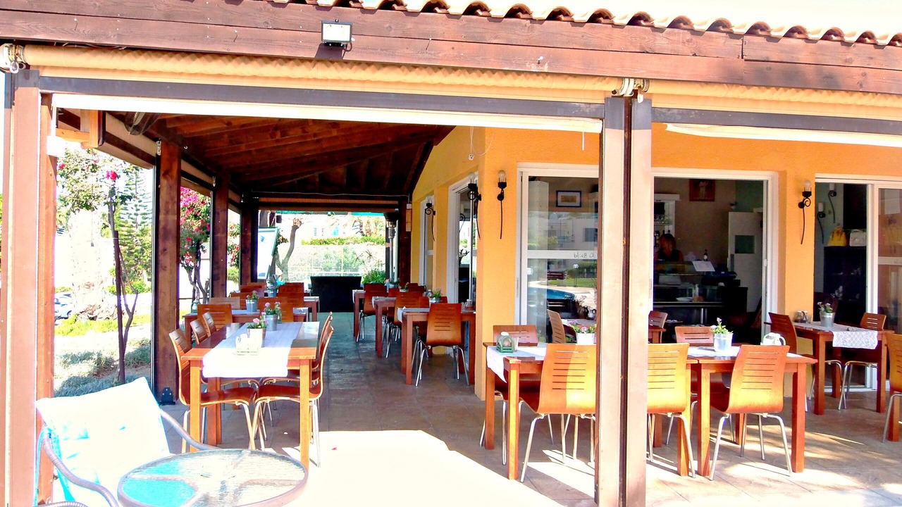 Photo of Outdoor in Pegeia