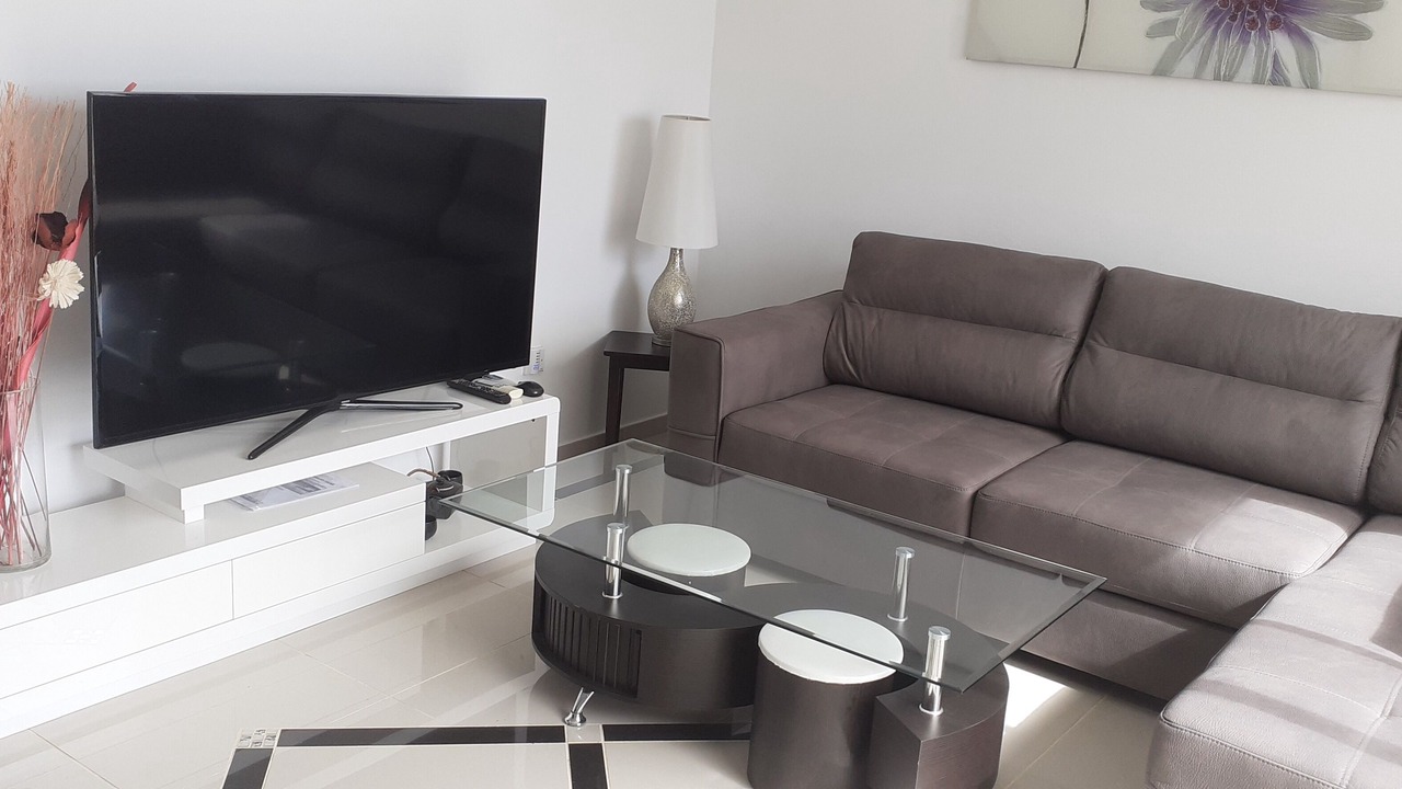 Photo of Livingroom in Pegeia