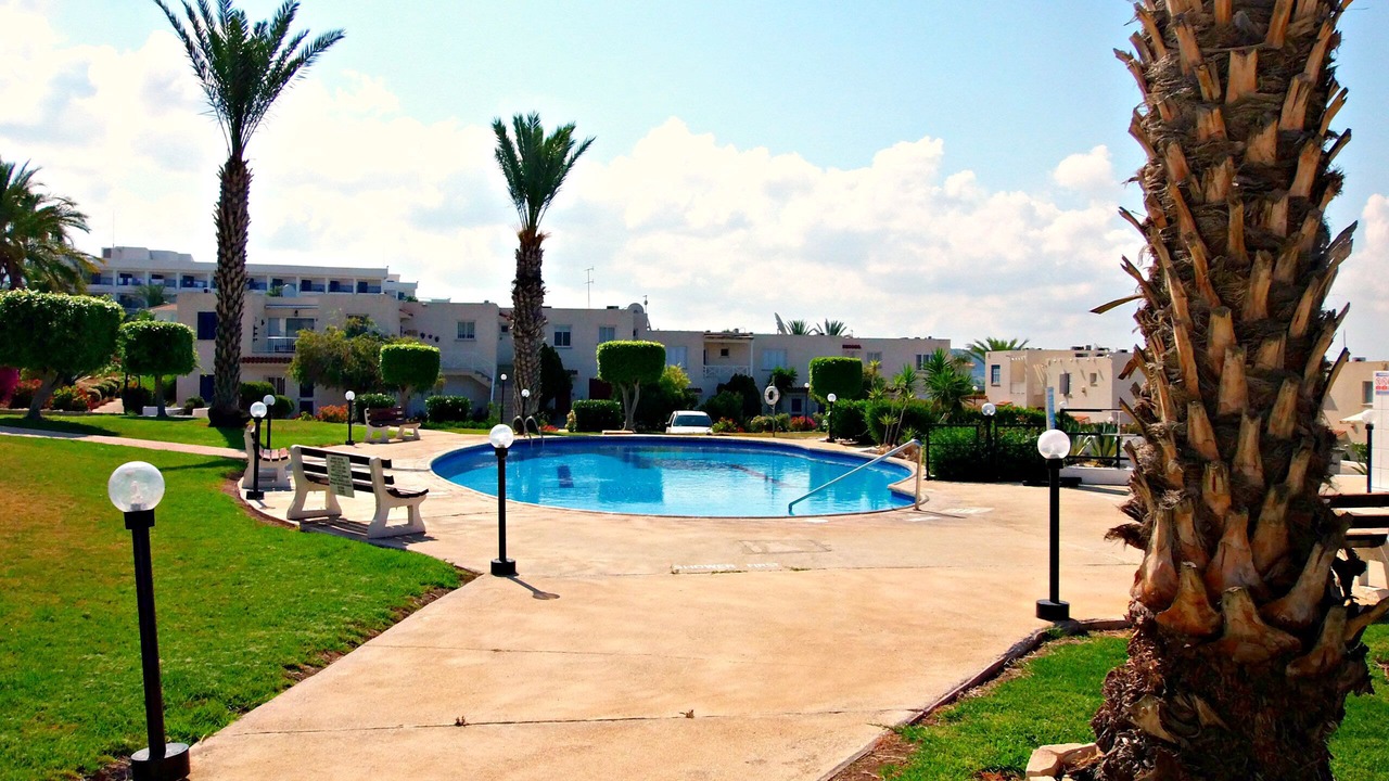 Photo of Outdoor in Pegeia