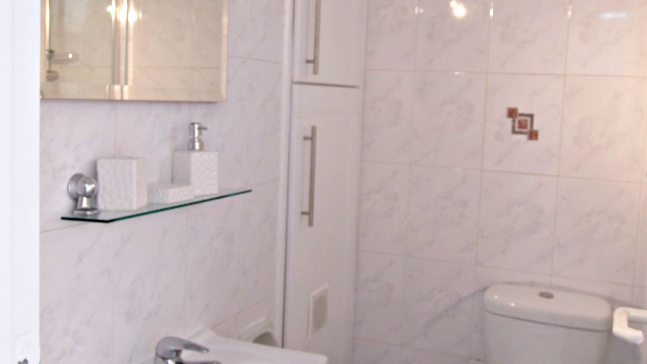 Photo of Bathroom in Pegeia