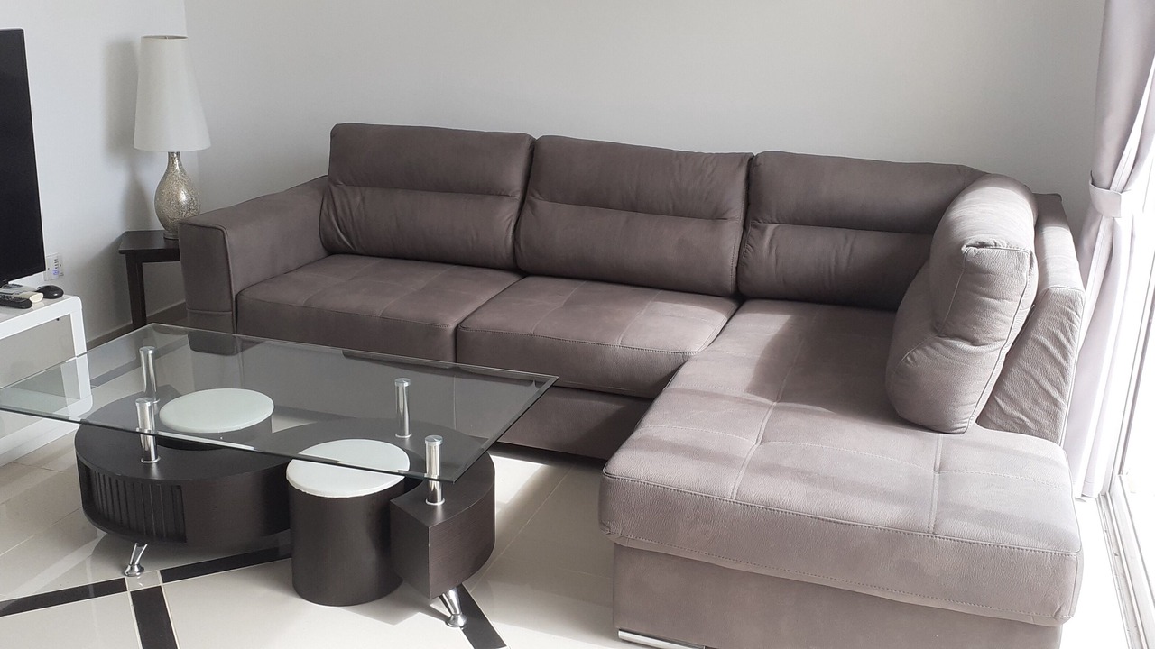Photo of Livingroom in Pegeia
