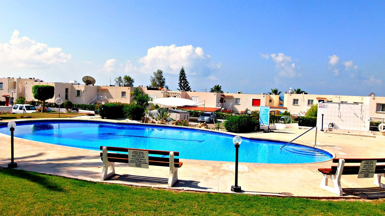 Photo of Outdoor in Pegeia