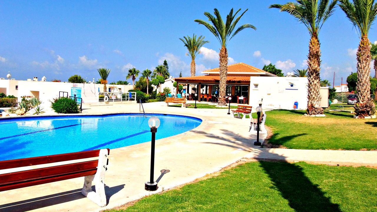 Photo of Outdoor in Pegeia