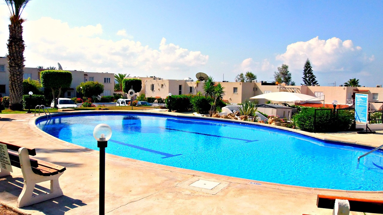 Photo of Outdoor in Pegeia