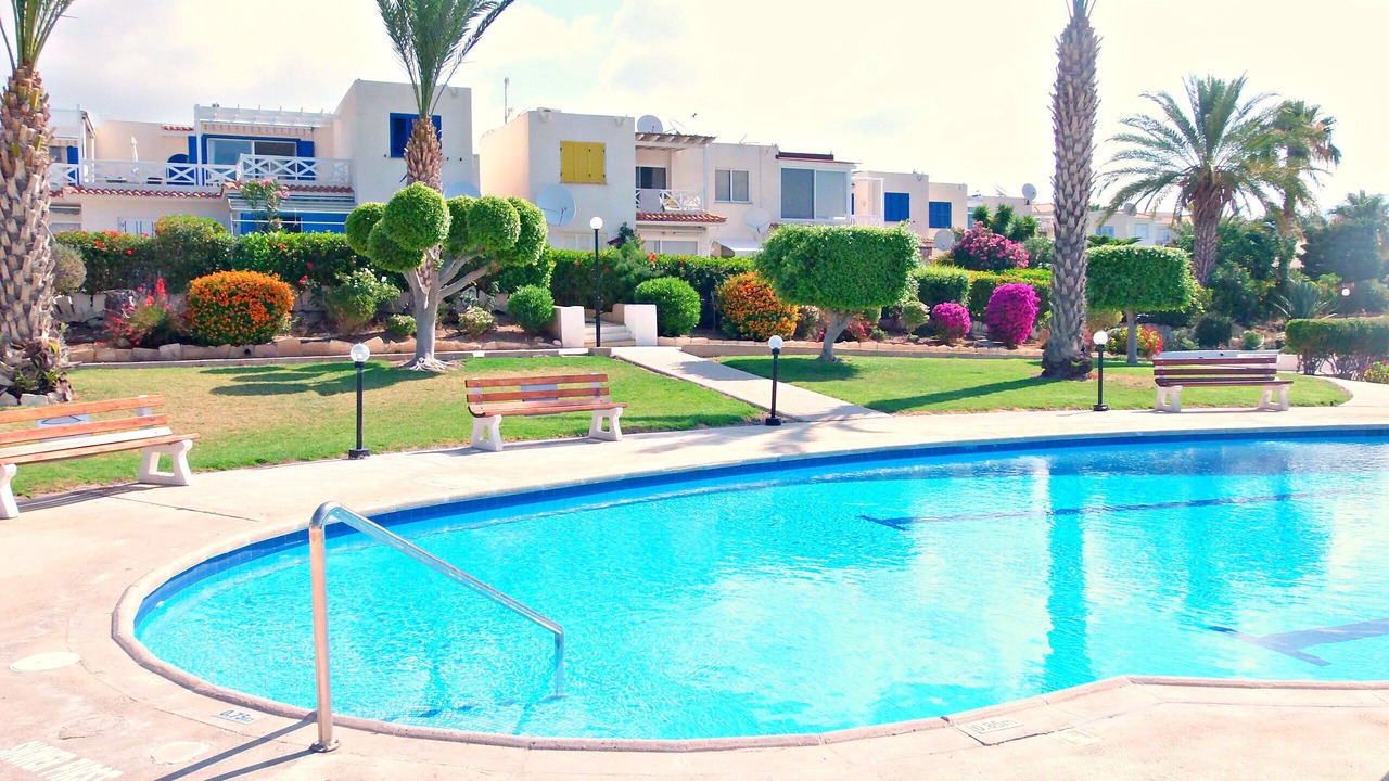 Photo of Outdoor in Pegeia