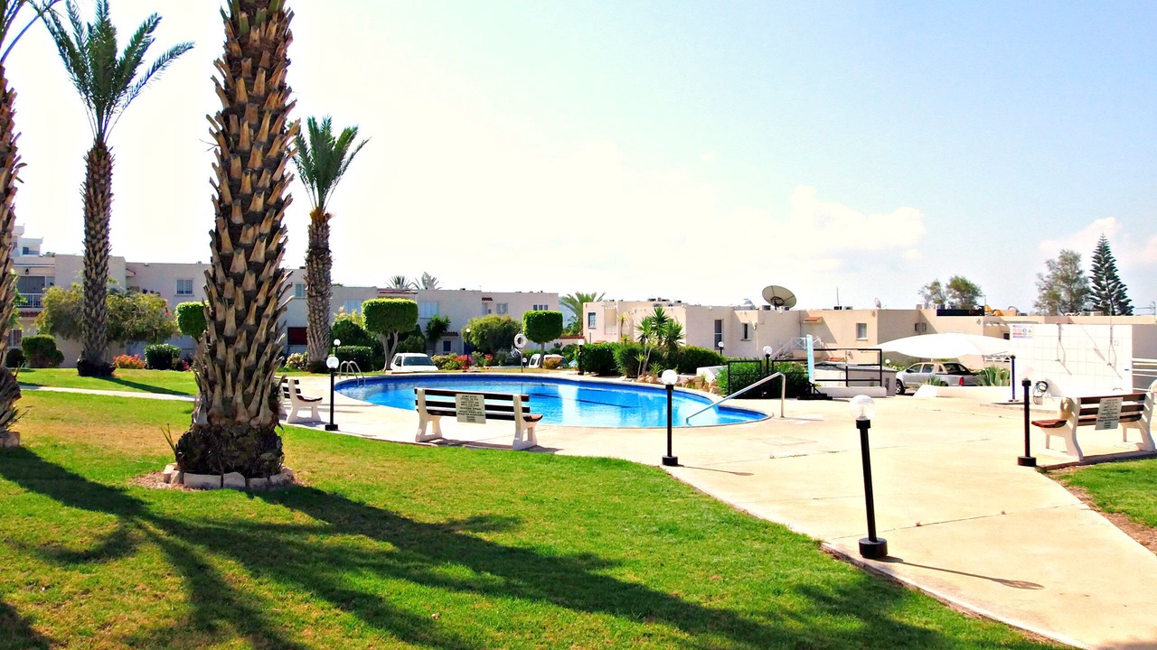 Photo of Outdoor in Pegeia