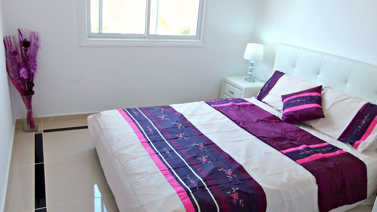 Photo of Bedroom in Pegeia