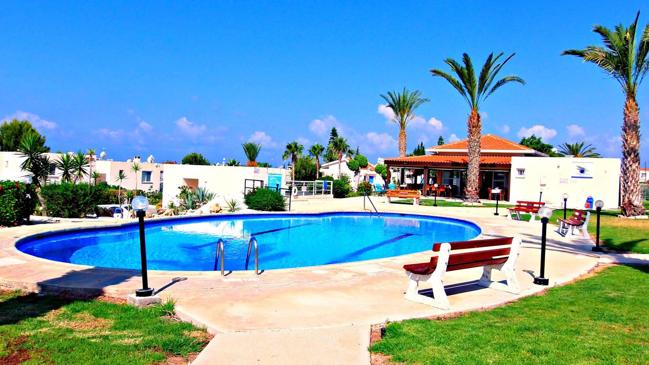 Photo of Outdoor in Pegeia