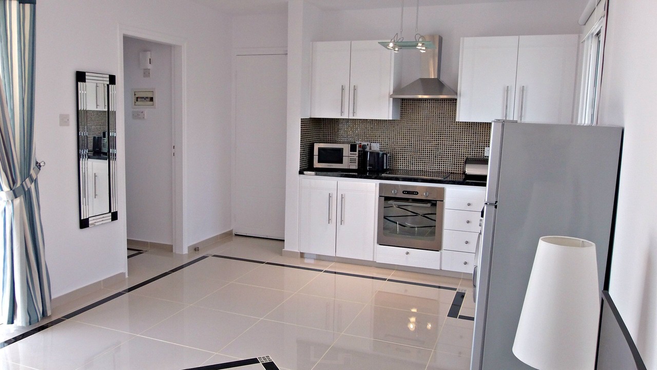 Photo of Kitchen in Pegeia