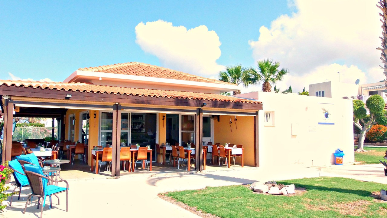 Photo of Outdoor in Pegeia