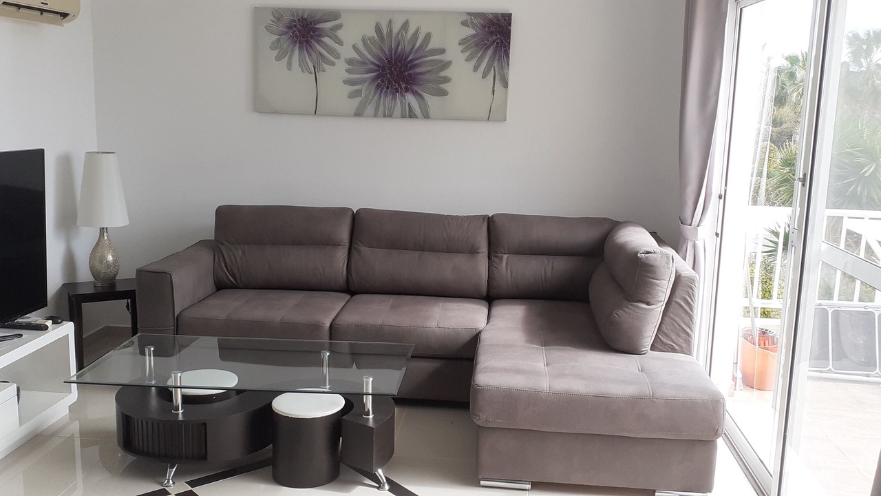 Photo of Livingroom in Pegeia