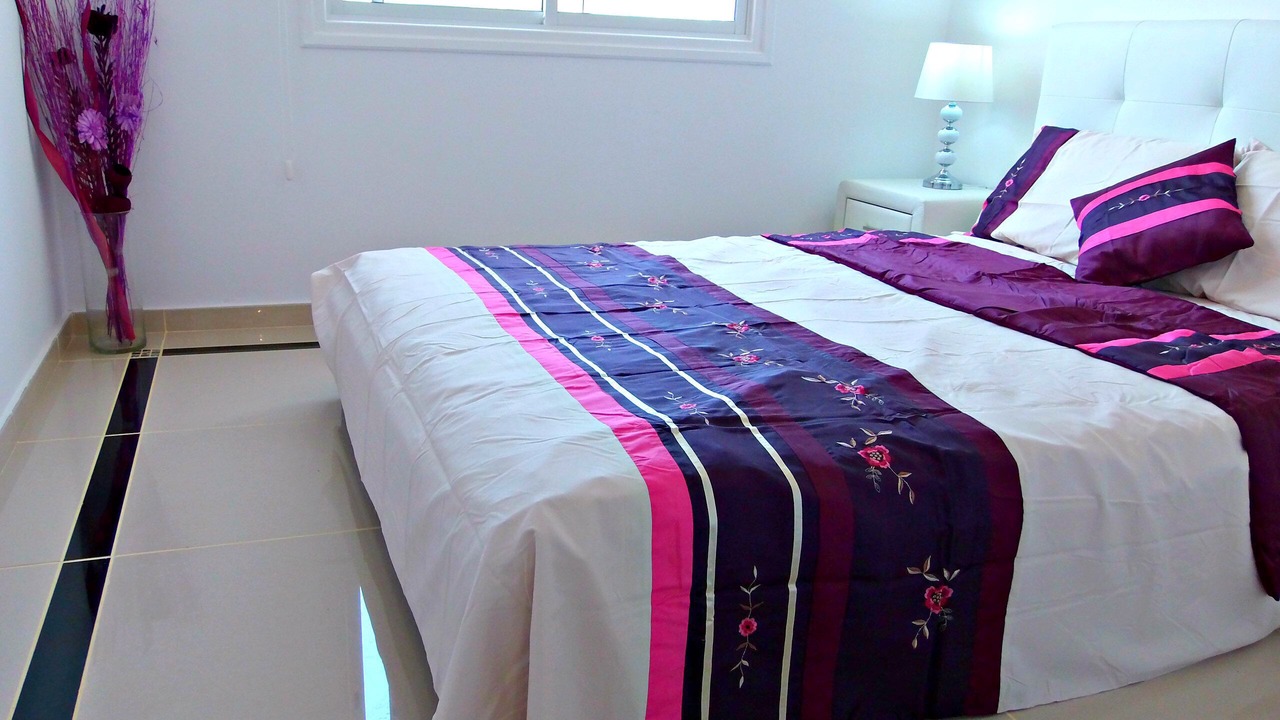 Photo of Bedroom in Pegeia