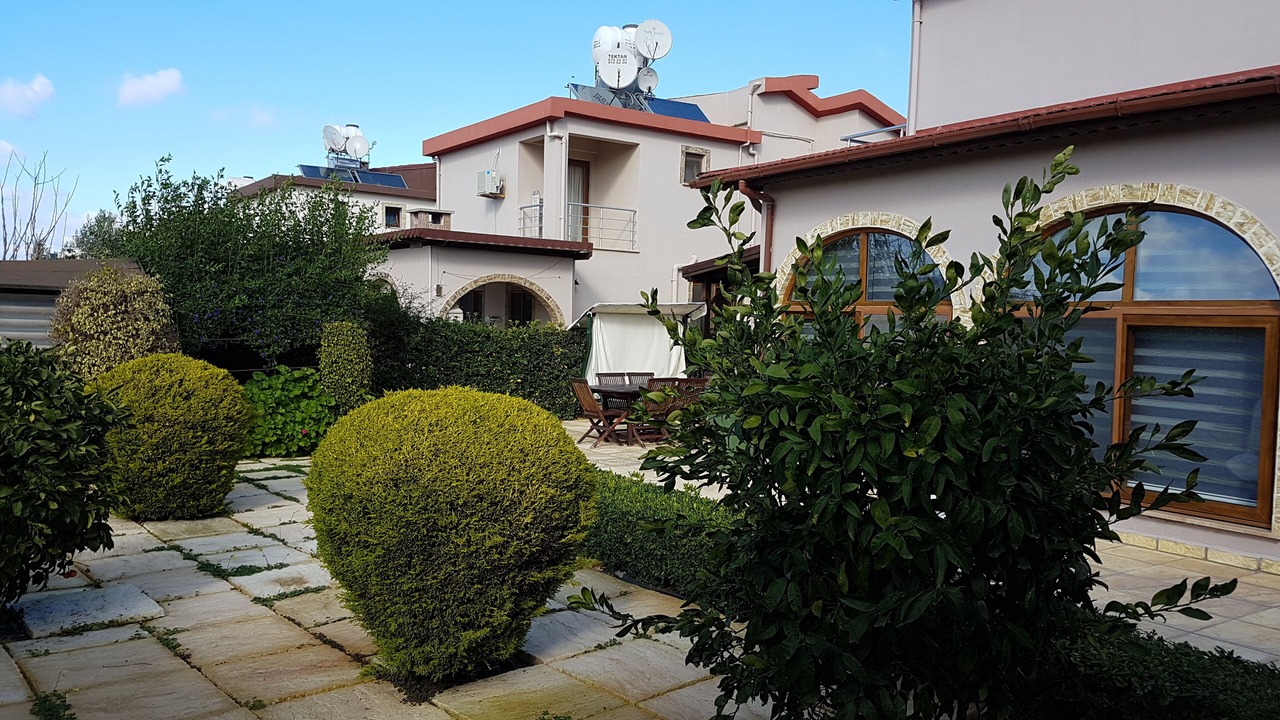 Photo of Outdoor in Kyrenia