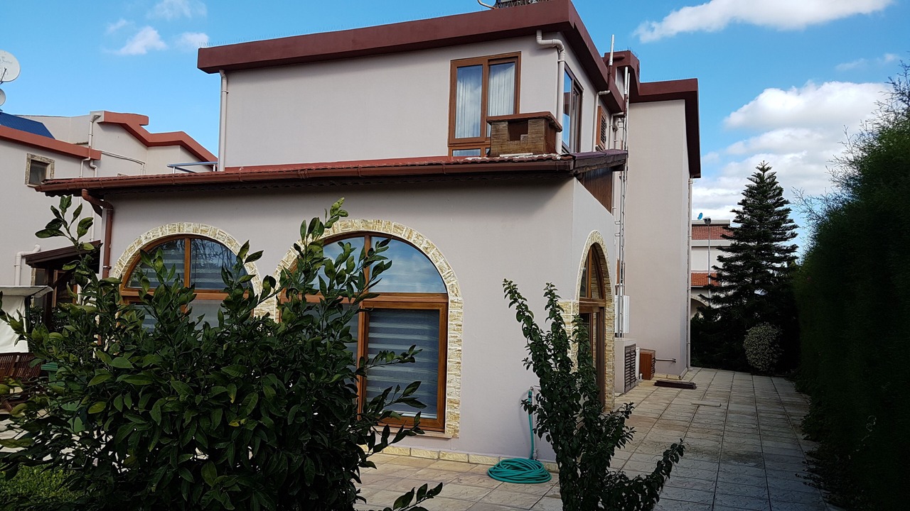 Photo of Outdoor in Kyrenia