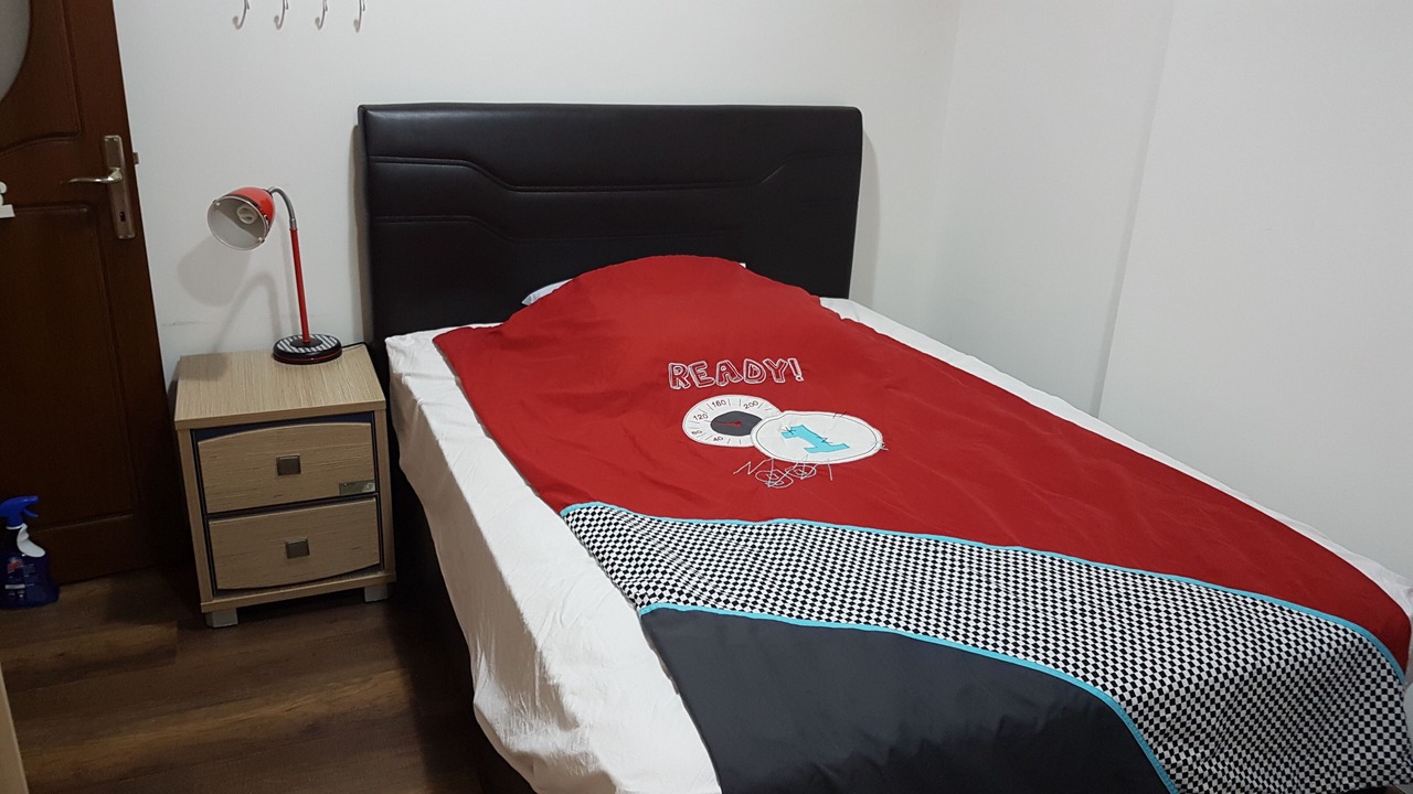 Photo of Bedroom in Kyrenia