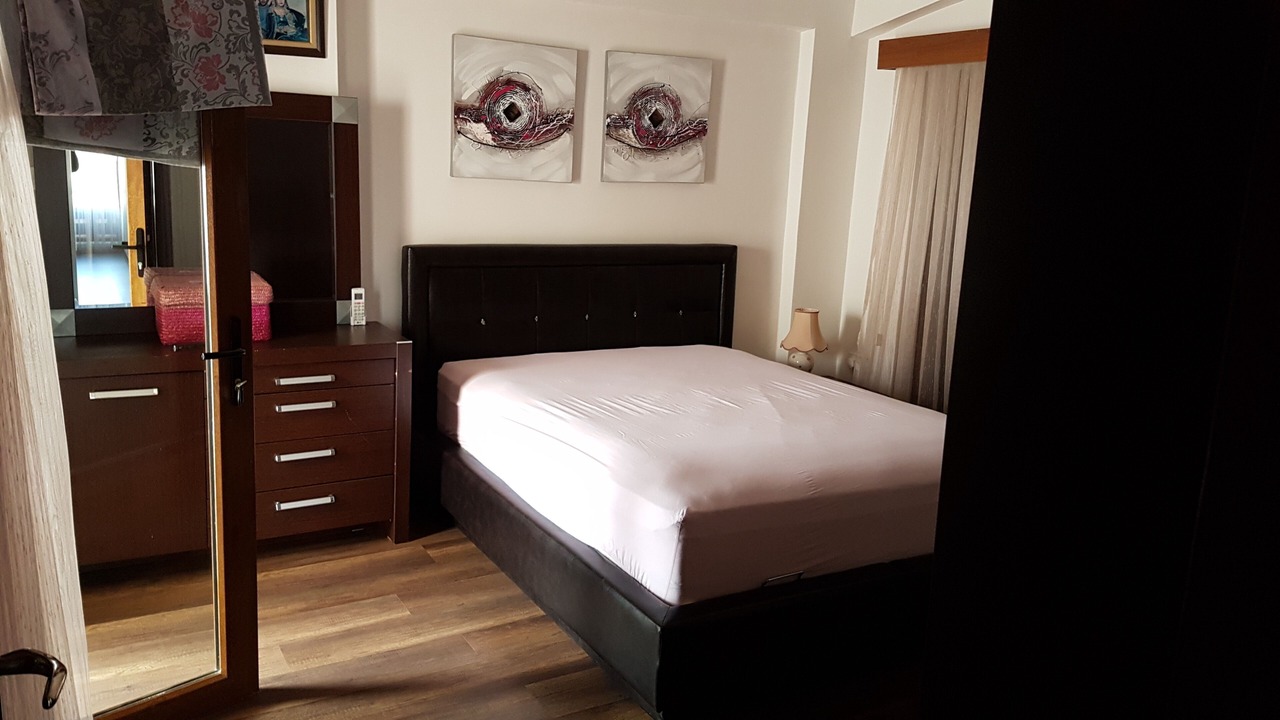 Photo of Bedroom in Kyrenia