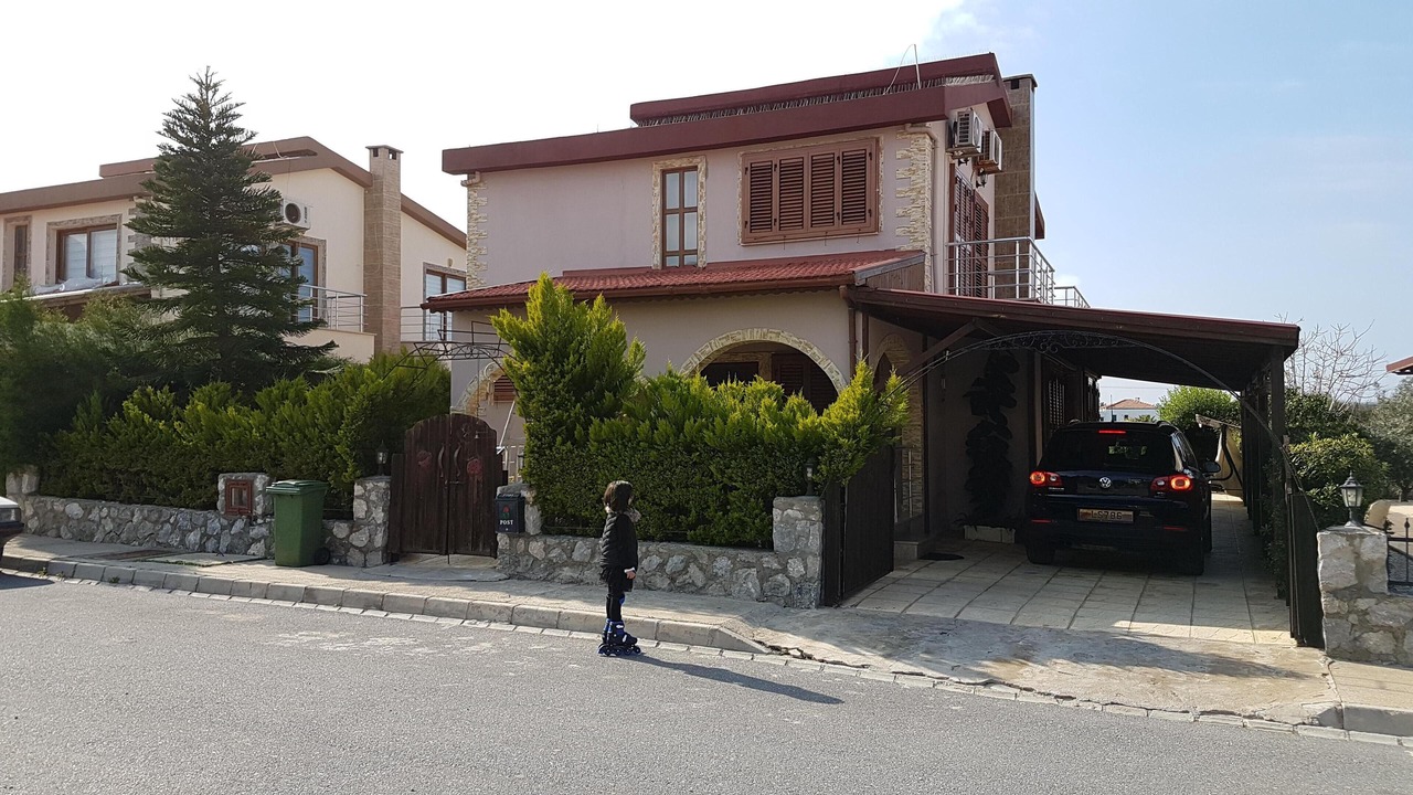 Photo of Outdoor in Kyrenia