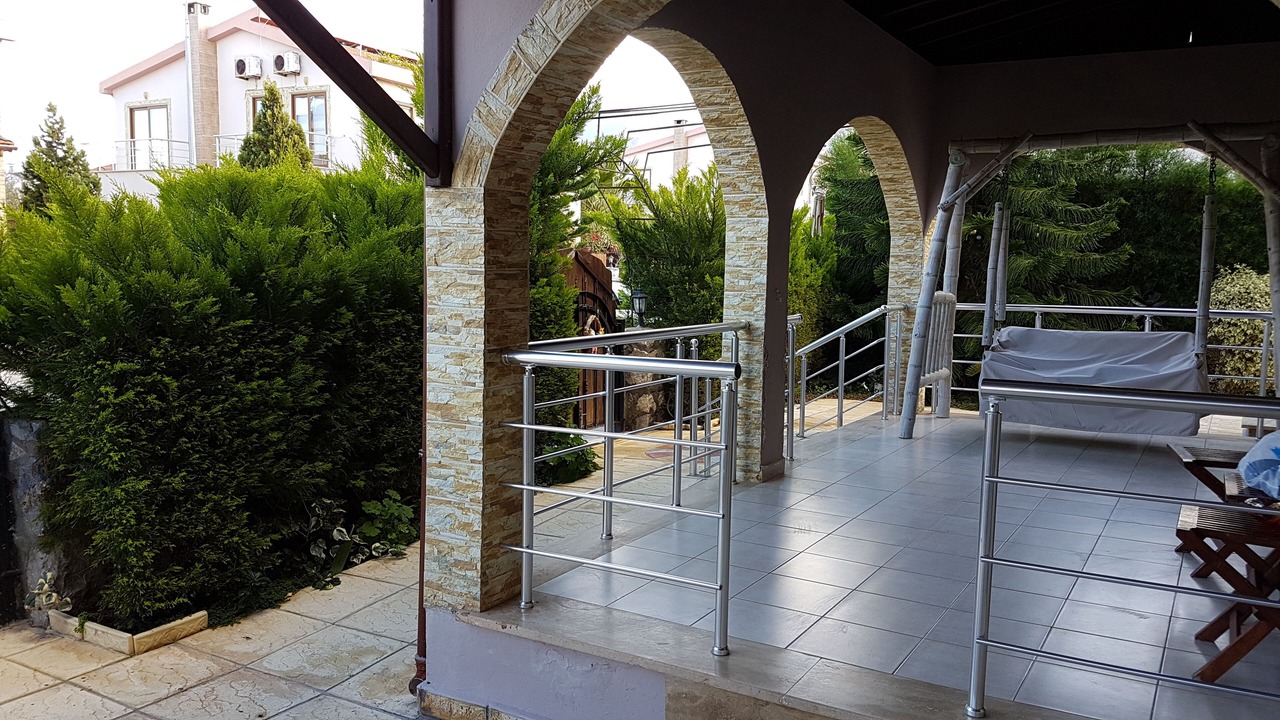 Photo of Outdoor in Kyrenia