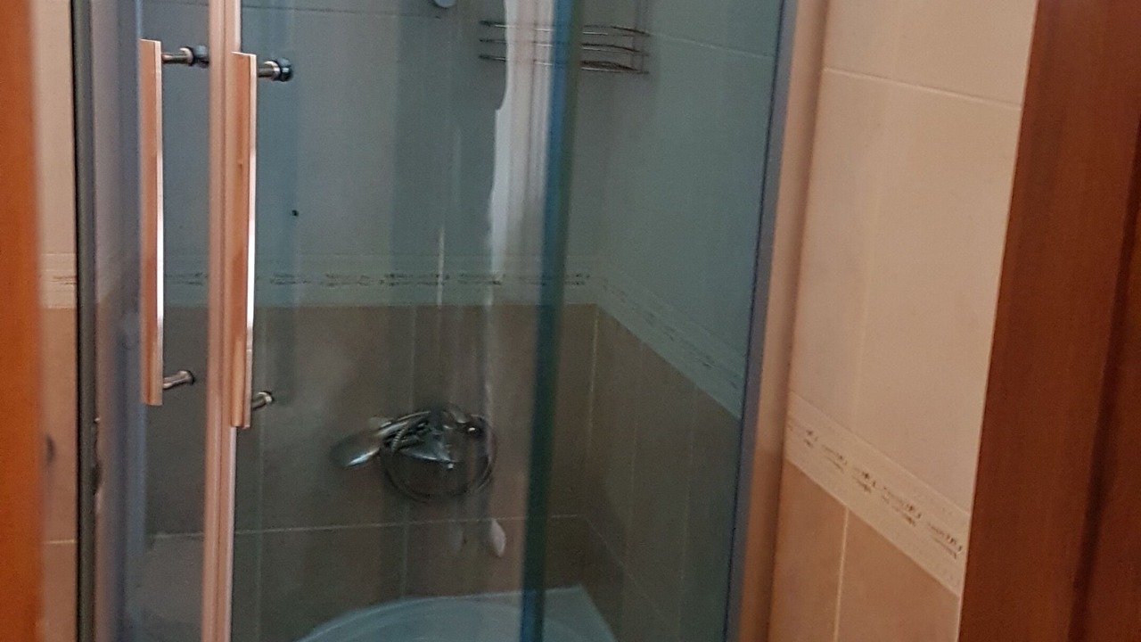 Photo of Bathroom in Kyrenia