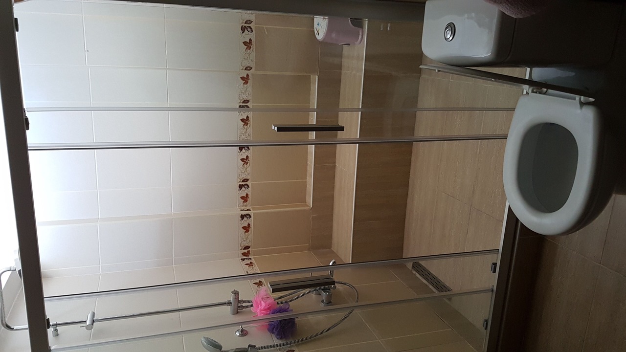 Photo of Bathroom in Kyrenia