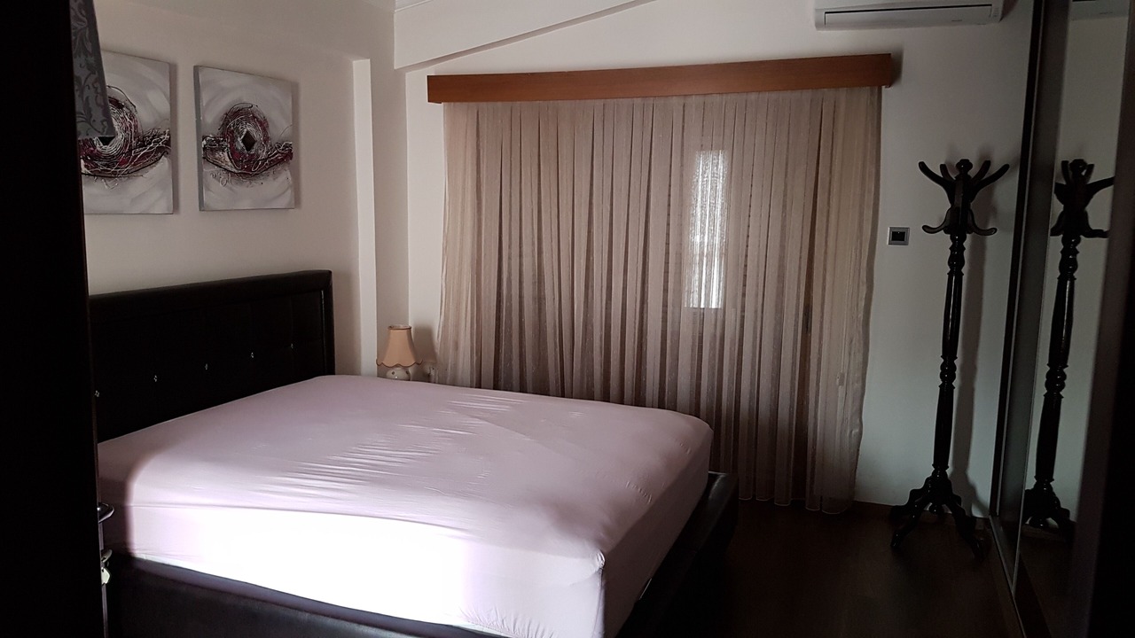 Photo of Bedroom in Kyrenia