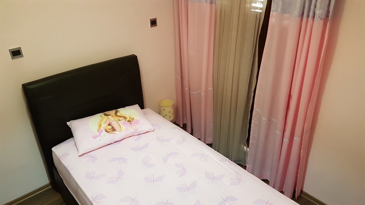 Photo of Bedroom in Kyrenia