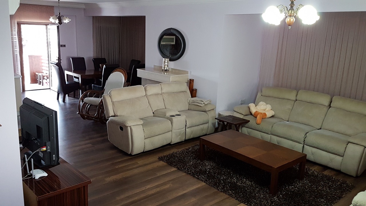 Photo of Livingroom in Kyrenia
