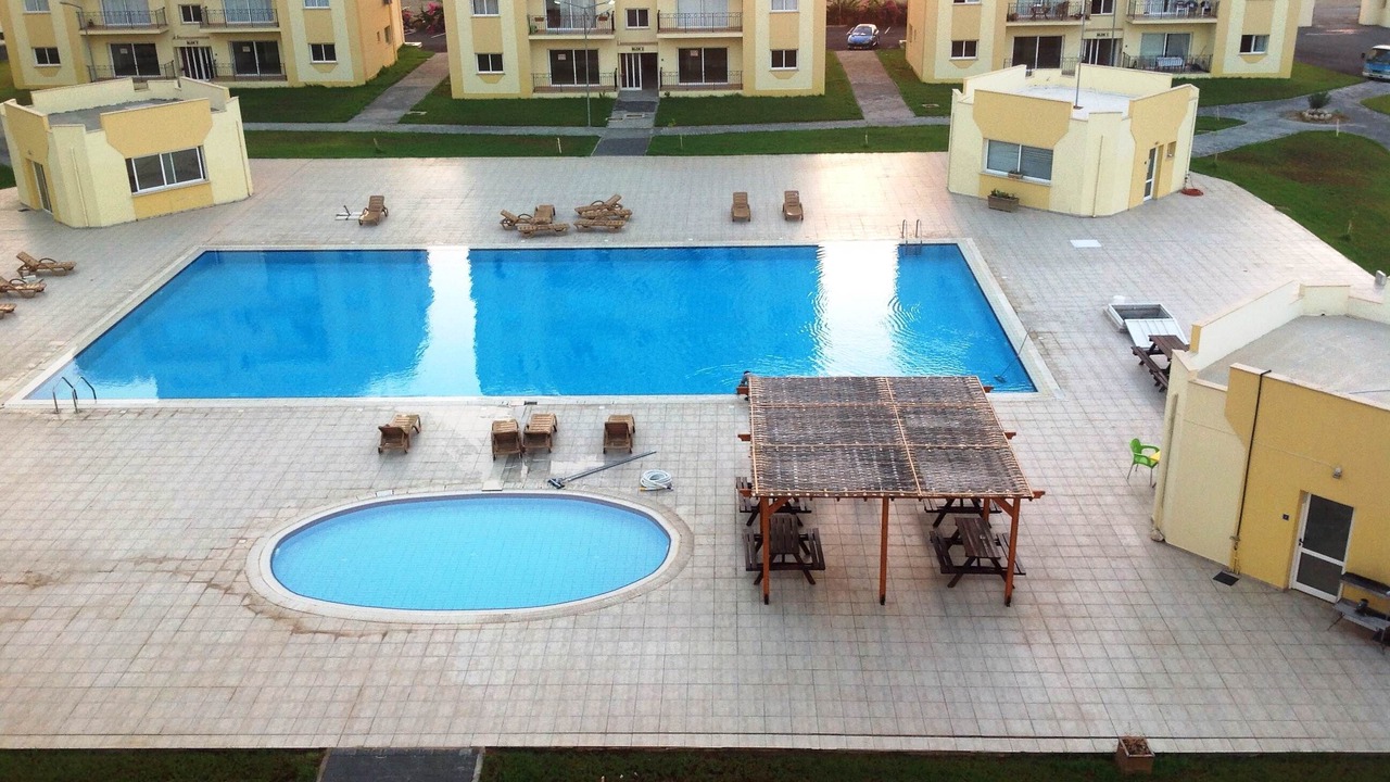 Photo of Outdoor in Trikomo