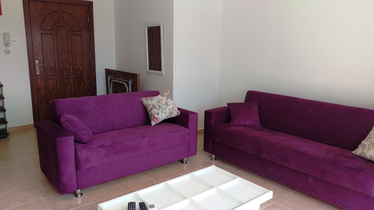 Photo of Livingroom in Trikomo