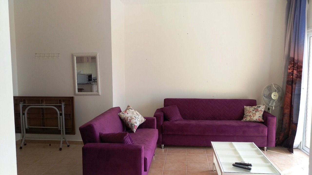 Photo of Livingroom in Trikomo