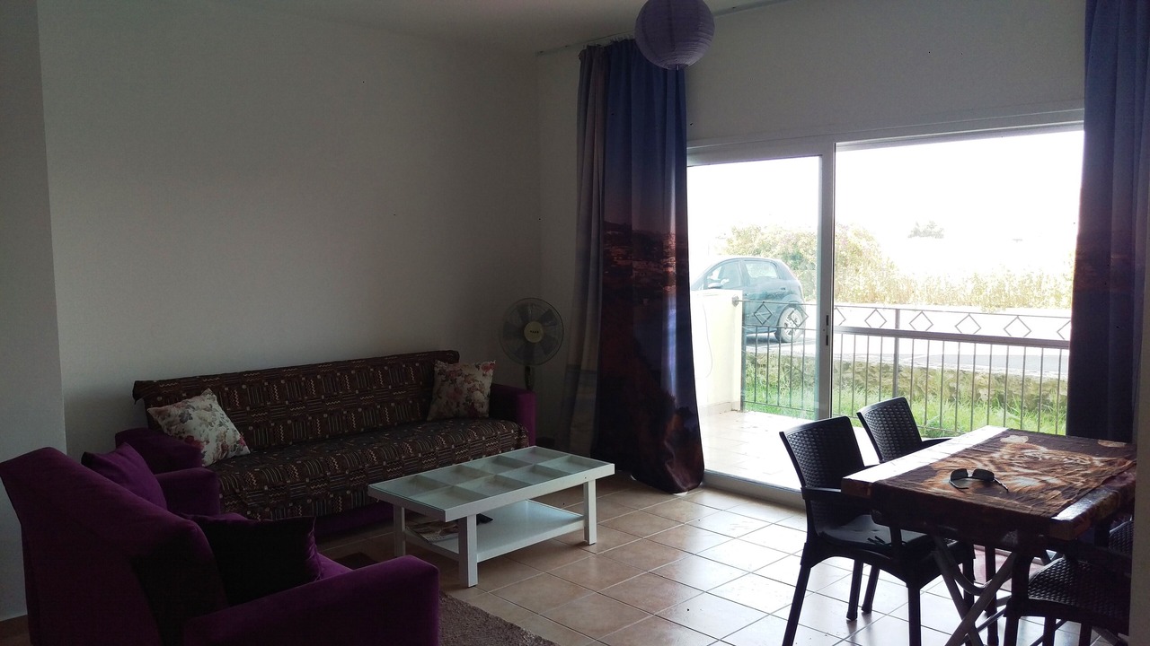 Photo of Livingroom in Trikomo