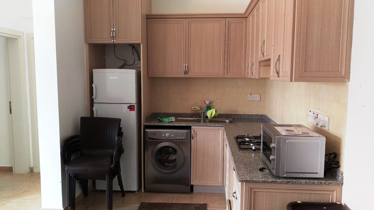 Photo of Kitchen in Trikomo