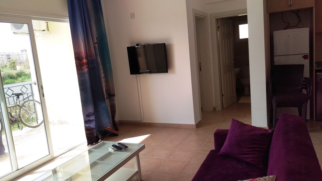 Photo of Livingroom in Trikomo