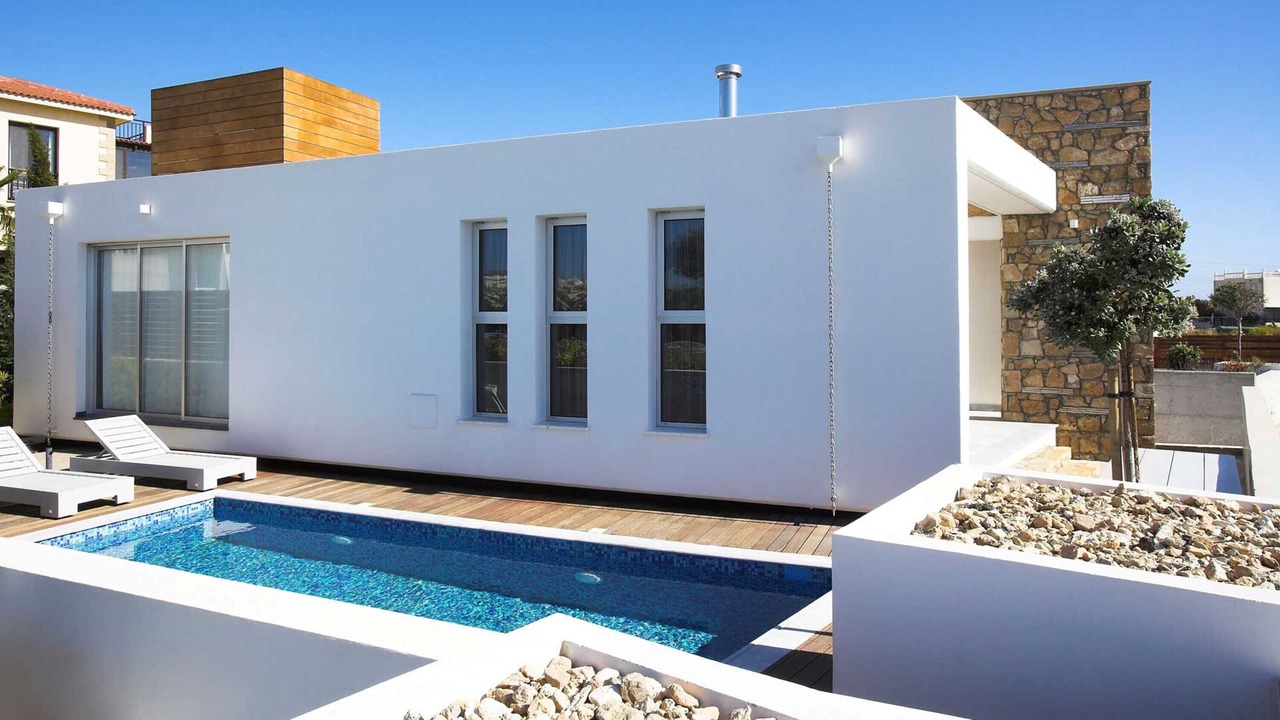 Photo of Outdoor in Paphos