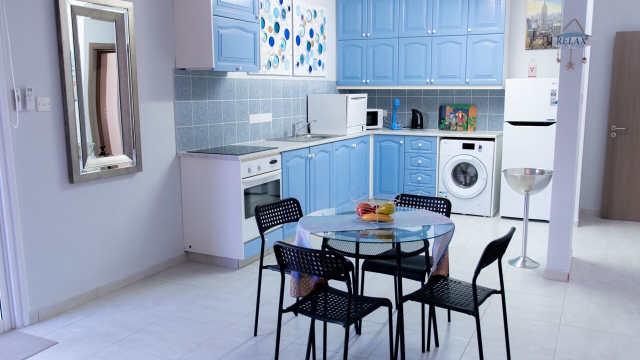 Photo of Kitchen in Oroklini