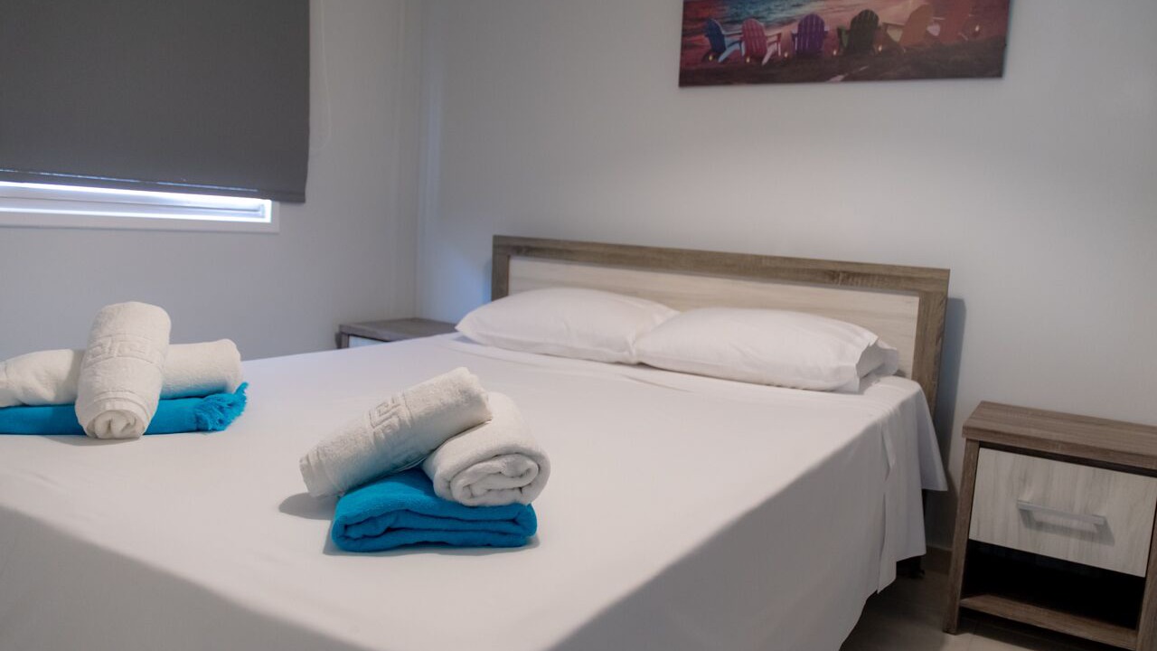 Photo of Bedroom in Oroklini